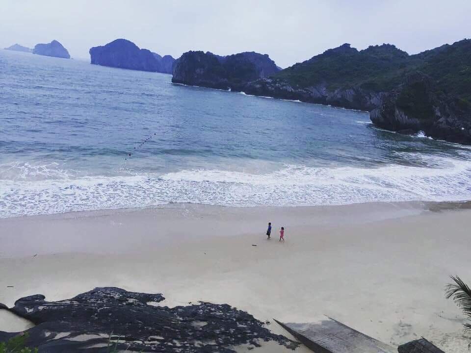 Một số hoạt động dịch vụ được mở cửa trở lại nhưng có kiểm soát.