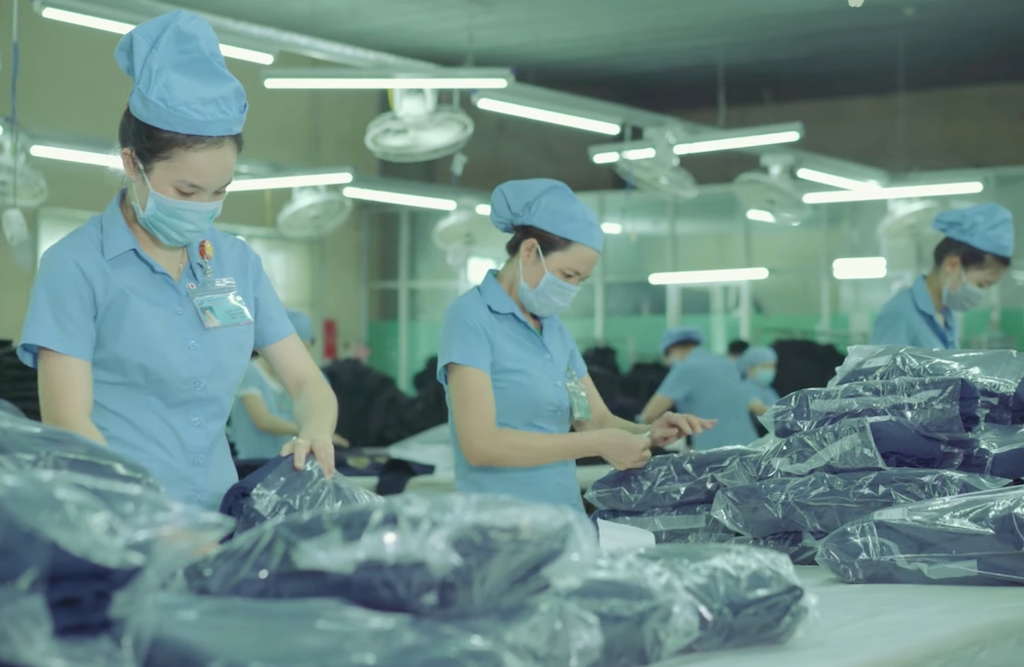 3 tháng cuối năm nay là khoảng thời gian đầy thử thách để giữ đà tăng trưởng cho xuất khẩu da giày và dệt may.