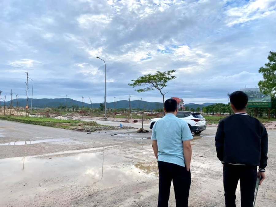 Nhà đầu tư F0 sẽ là lực cầu mạnh cho thị trường BĐS cuối năm