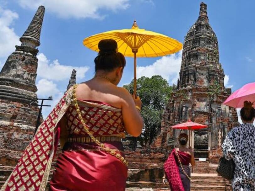 Khách du lịch sẽ có thể biến chứng từ thành tiền điện tử.