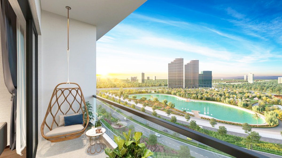 Các mô hình căn hộ sức khỏe được đánh giá sẽ là xu hướng mới được thị trường ưa chuộng.