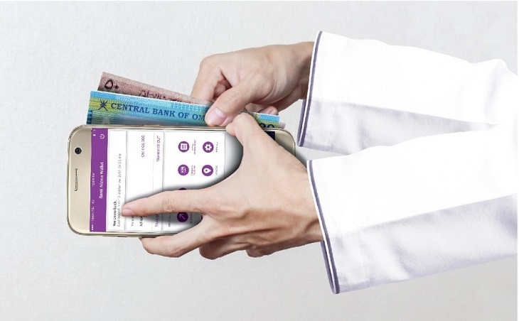 Các chuyên gia ngân hàng cho rằng, với sự phát triển của công nghệ, việc thanh toán xuyên biên giới hiện vô cùng dễ dàng.