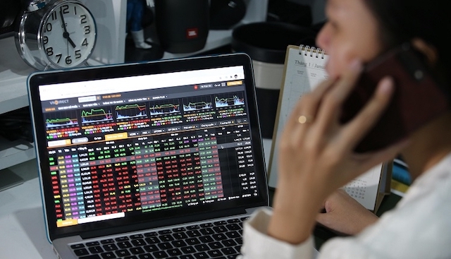 Cổ phiếu MWG trong ngắn hạn sẽ không chịu tác động tiêu cực từ các bê bối.