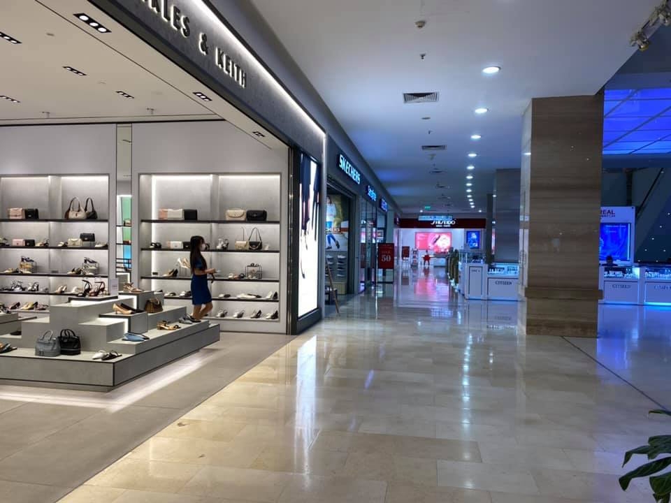 Chủ cho thuê cũng đã có giải pháp để chia sẻ gánh nặng với khách thuê, nhưng hiện tại tình hình vẫn chưa được cải thiện.