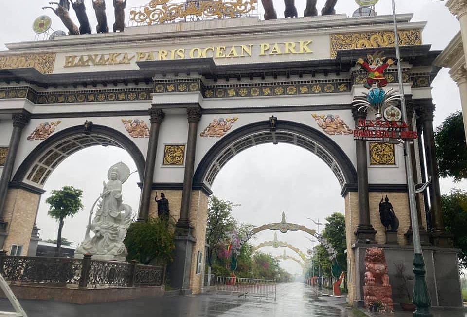 Thị trường bất động sản phía Bắc vẫn có điểm sáng bởi dịch bệnh được kiểm soát và thông tin ăn theo hạ tầng.