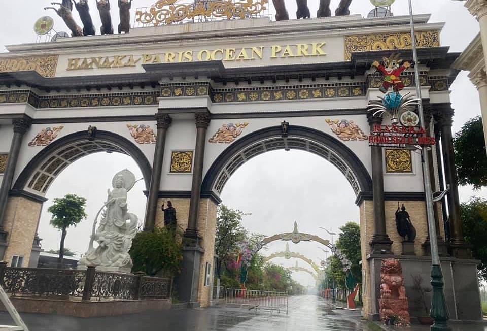 Thị trường bất động sản phía Bắc vẫn có điểm sáng bởi dịch bệnh được kiểm soát và thông tin ăn theo hạ tầng.