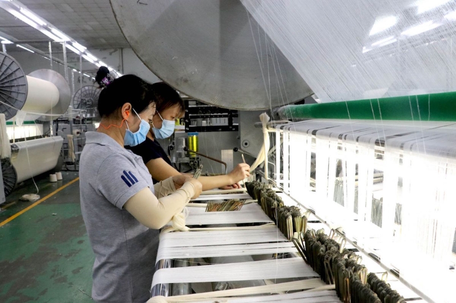 Tháng 10 được kỳ vọng là thời điểm hồi sinh của cộng đồng doanh nghiệp.