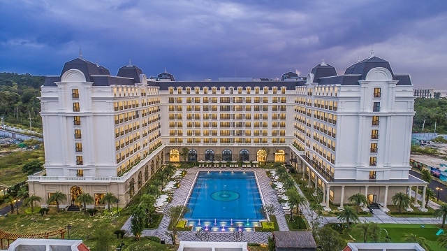 Mô hình hiện đại, dư địa dồi dào là trụ cột đảm bảo đầu tư sinh lời chắc ăn tại VinHolidays.