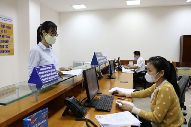 9 tháng, tổng thu ngân sách đạt 52.000 tỷ đồng. (Ảnh: Int)