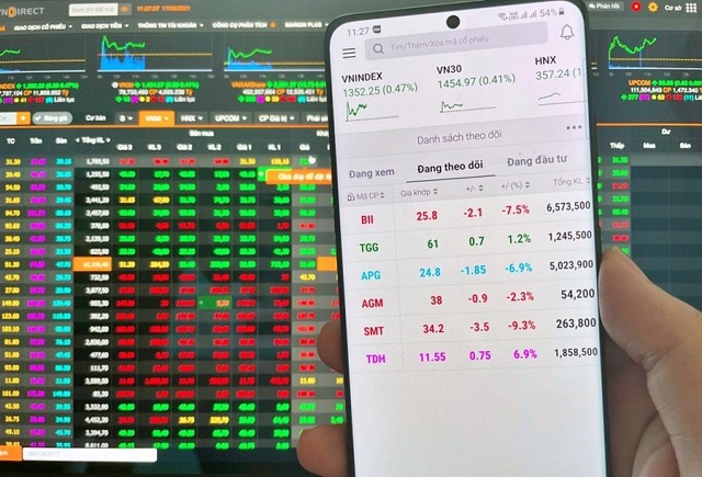 Cổ phiếu nhóm Louis gây xôn xao dư luận với nhiều phiên tăng giảm bất thường.