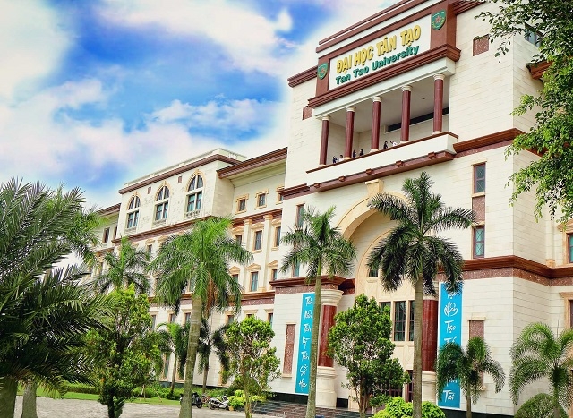 Đại học Tân Tạo tiếp tục đăng ký mua thêm 10 triệu cổ phiếu ITA (Ảnh: Int)