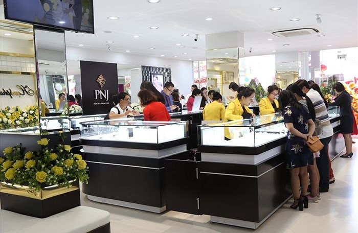 PNJ lên kế hoạch vay thêm 1.260 tỷ đồng để bổ sung vốn cho hoạt động kinh doanh, bảo lãnh.