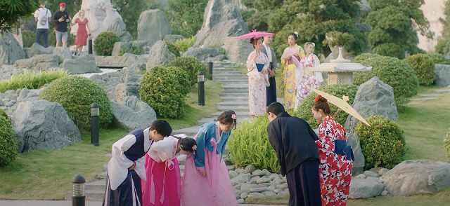 Cư dân của 20 quốc gia lựa chọn Vinhomes Smart City để an cư.