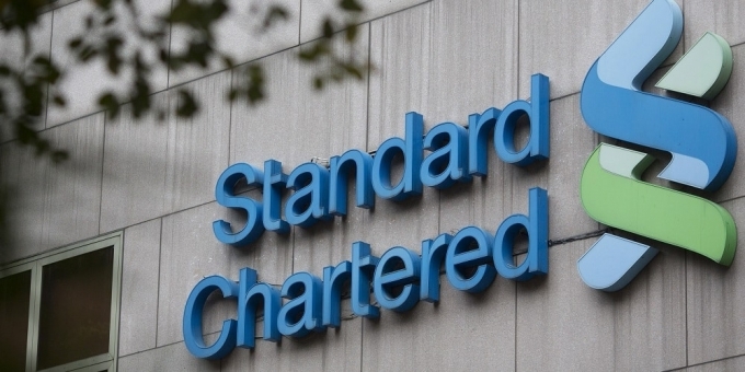 Standard Chartered bảo lãnh khoản vay hợp vốn nước ngoài lớn nhất.