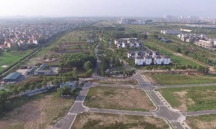 Hà Đô và câu chuyện lằn ranh đỏ của doanh nghiệp bất động sản Việt