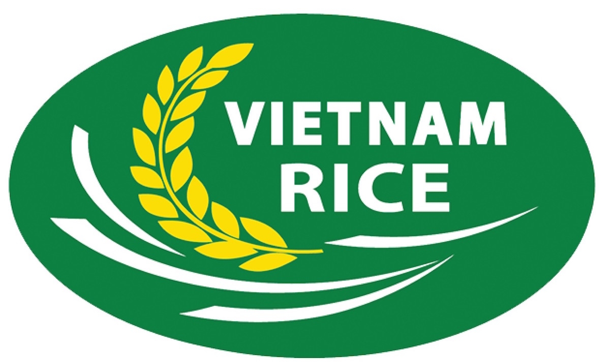 Nhãn hiệu Gạo Việt Nam (Vietnam Rice) được bảo hộ tại Việt Nam và 22 quốc gia (bao gồm cả Nhãn hiệu thông thường và Nhãn hiệu chứng nhận),