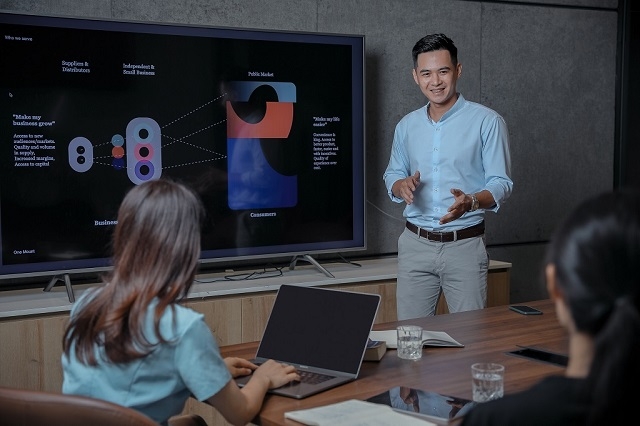 Với lợi thế về năng lực công nghệ, One Mount liên tục đưa ra các dịch vụ, giải pháp số hóa xuyên suốt chuỗi giá trị.