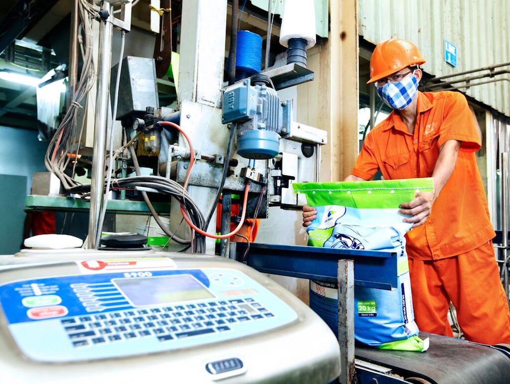 Dự báo giá thức ăn chăn nuôi còn tiếp tục tăng mạnh từ nay đến cuối năm.