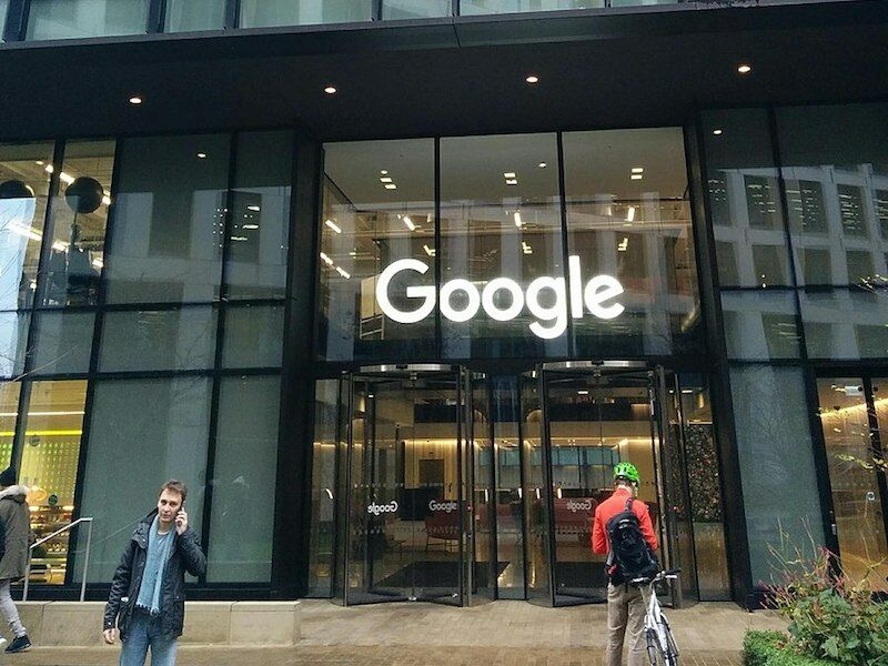 4. Google Định giá: 197 tỷ USD Giá trị tăng hơn năm ngoái: + 19%