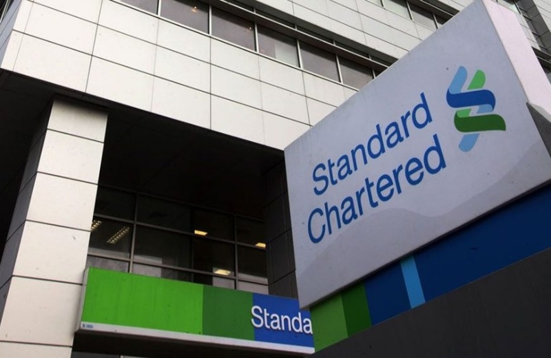 Ngân hàng Standard Chartered và công ty Atome Financial sẽ hợp tác trong 10 năm trên nhiều sản phẩm nhằm giúp các khách hàng tại châu Á dễ dàng tiếp cận các dịch vụ tài chính và chọn lựa sản phẩm.