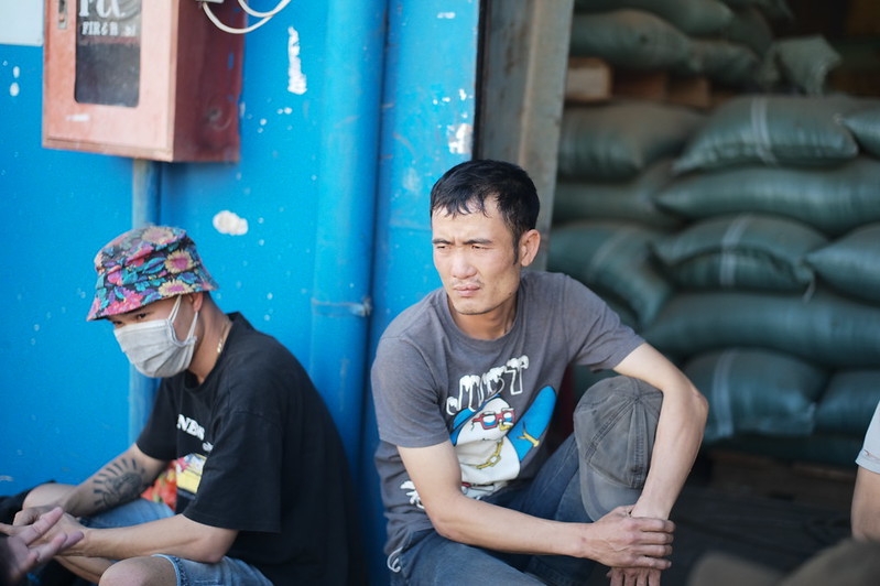 ILO sẽ sử dụng mọi nguồn lực để hỗ trợ việc xây dựng và thực hiện các chiến lược phục hồi để không ai bị bỏ lại phía sau.