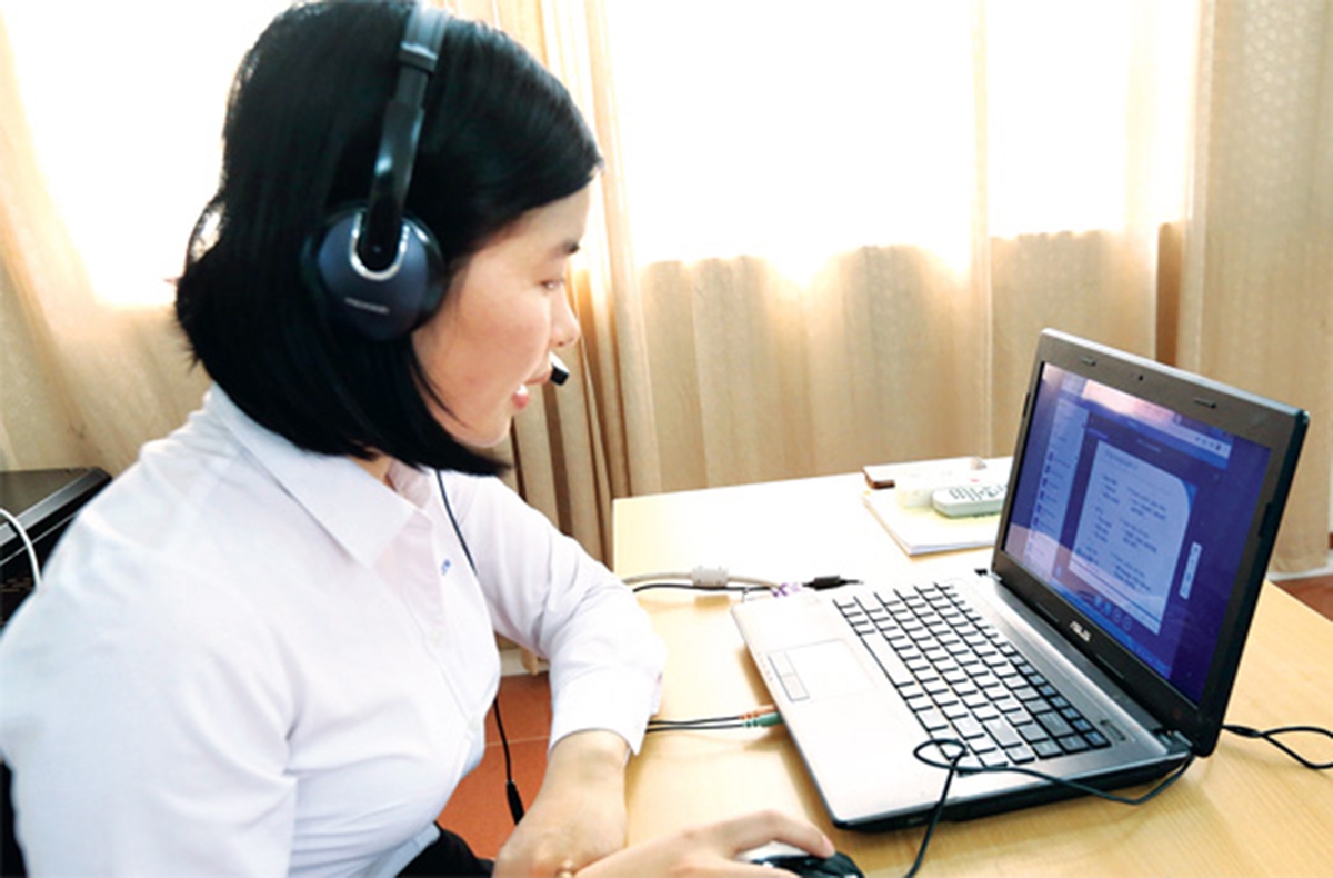 Nền tảng công nghệ giúp các trường nghề dễ tiếp cận, định hướng nghề nghiệp đúng cho học sinh, sinh viên.