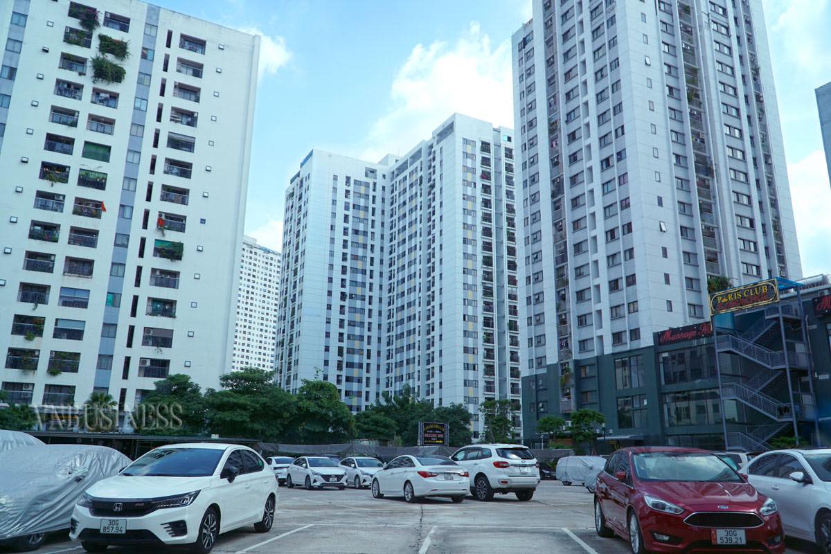 Thị trường BĐS được dự báo sẽ hồi phục từ năm 2022 nhưng sẽ chịu áp lực tăng giá rất lớn bởi các chi phí khác.