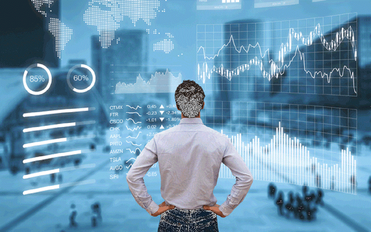 Nhà đầu tư nên chú ý các nhóm ngành hưởng lợi sau đại dịch. (Ảnh: Int)