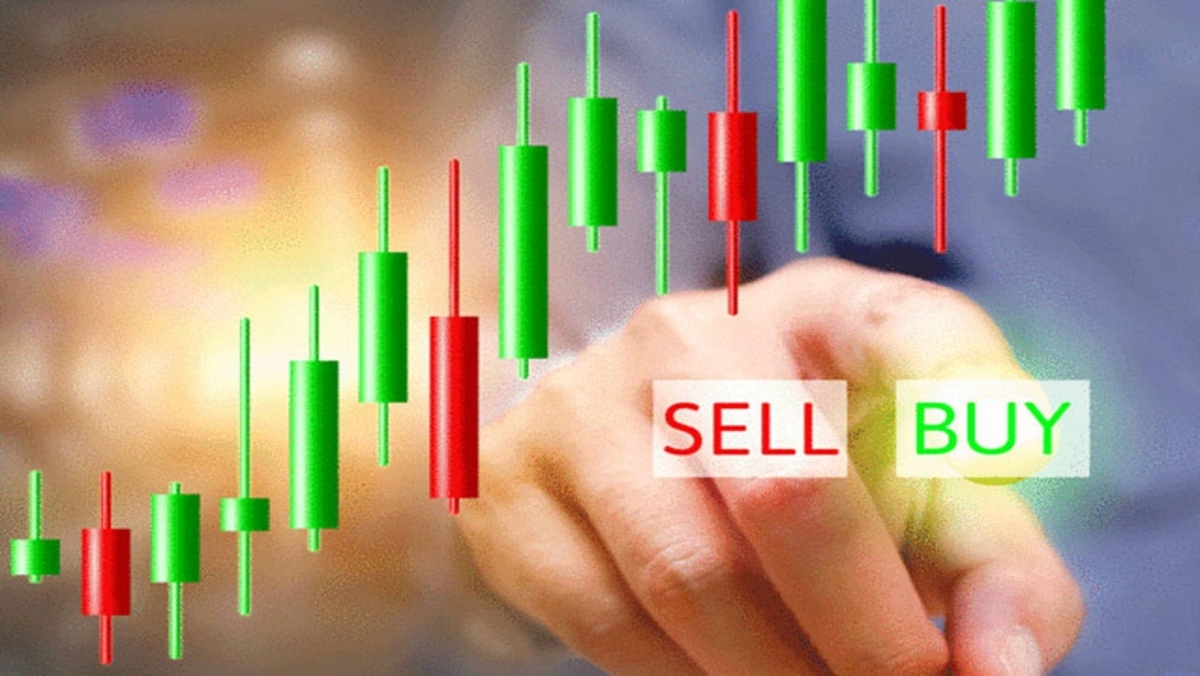 Cơ hội giải ngân cho danh mục đầu tư quý IV trong các nhịp điều chỉnh. (Ảnh: Int)