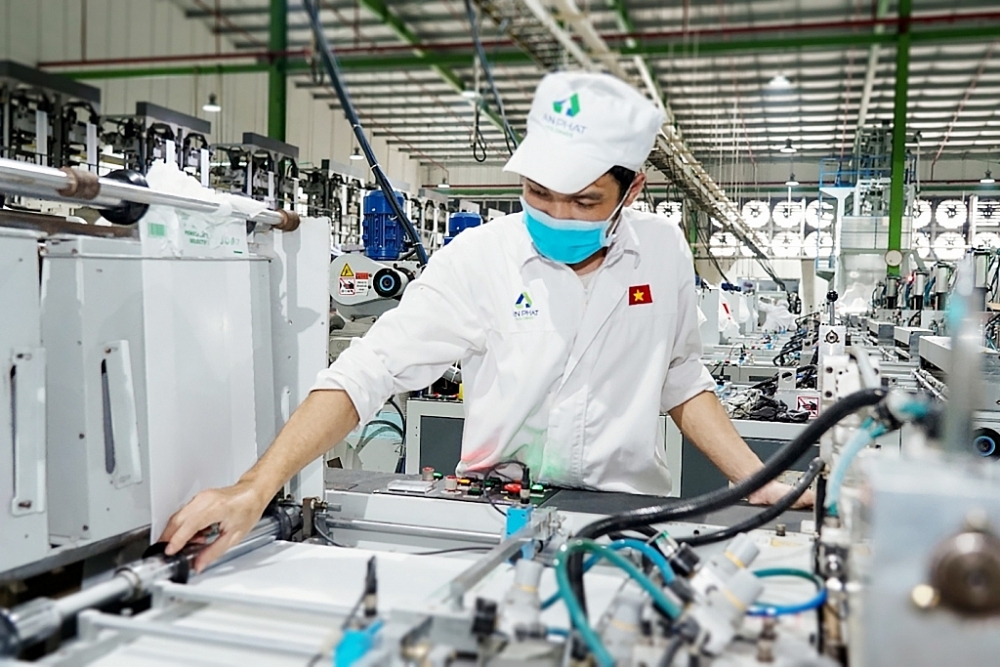 Chi phí tăng cao khiến giá thành sản xuất tại Việt Nam không còn cạnh tranh như trước đây.