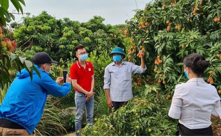 Thay đổi tư duy, sẵn sàng tiếp cận công nghệ sẽ giúp HTX thích nghi với thị trường.