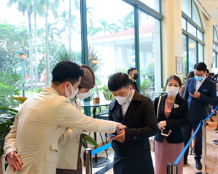 Trên các nền tảng mạng xã hội, sự kiện cũng thu hút hàng chục ngàn lượt theo dõi trực tuyến cho thấy sự quan tâm đặc biệt của nhà đầu tư đối với đại dự án quy mô bậc nhất miền Trung.