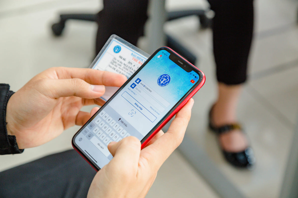 Cả nước đã có hơn 23 triệu tài khoản giao dịch điện tử cá nhân (dùng để đăng nhập, sử dụng ứng dụng VssID) được đăng ký và phê duyệt.