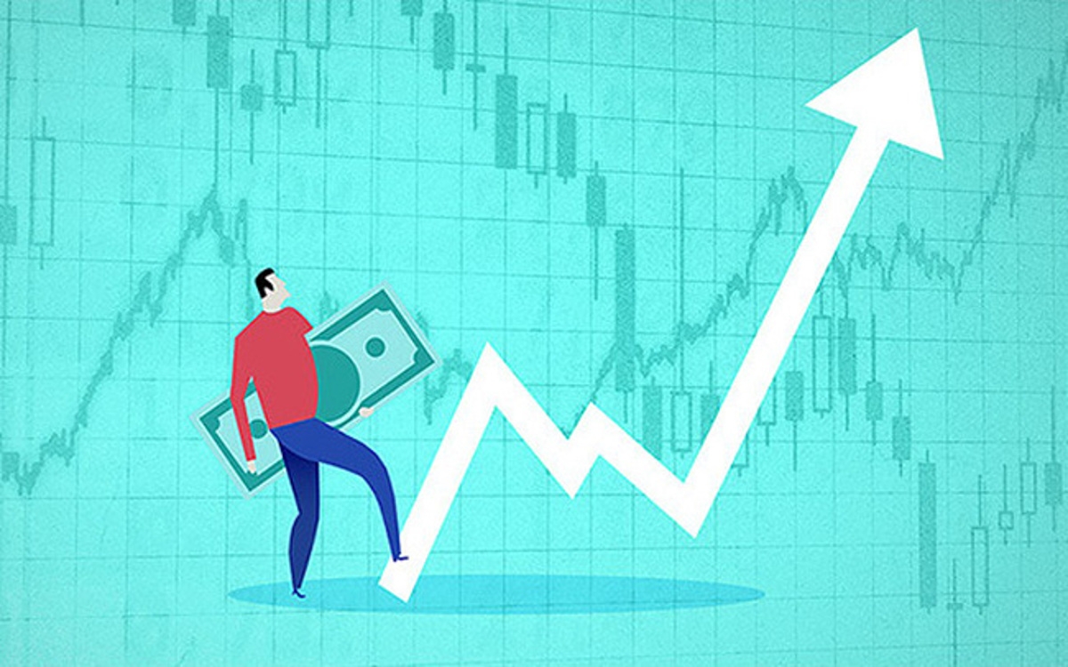 VN-Index vẫn còn dư địa tăng. (Ảnh: Int)