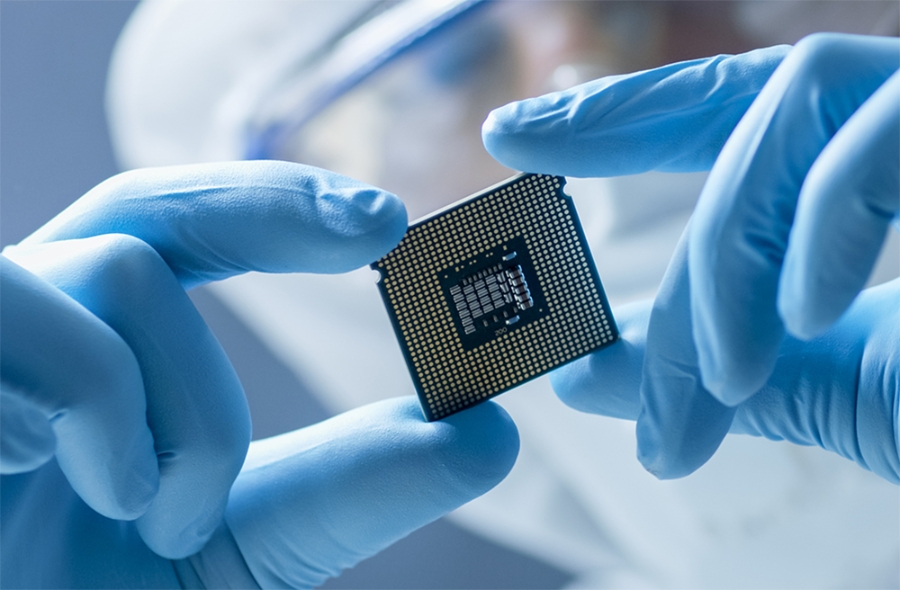 Thị trường vật liệu bán dẫn Việt Nam vẫn còn rất nhiều tiềm năng để các nhà đầu tư trong và ngoài nước đưa vào tầm ngắm.