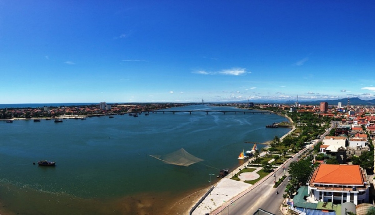 Quảng Bình được đánh giá vùng đất có sức bật mạnh mẽ trong thời gian tới.