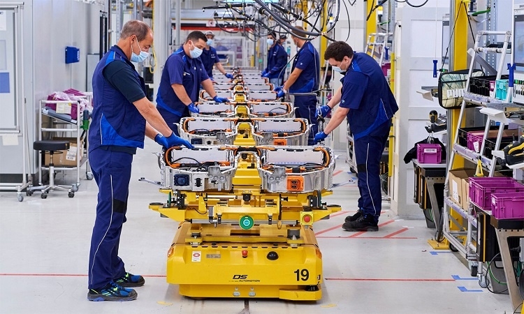 Các doanh nghiệp châu Âu vẫn đang gặp phải những thách thức trong hoạt động thương mại của mình.