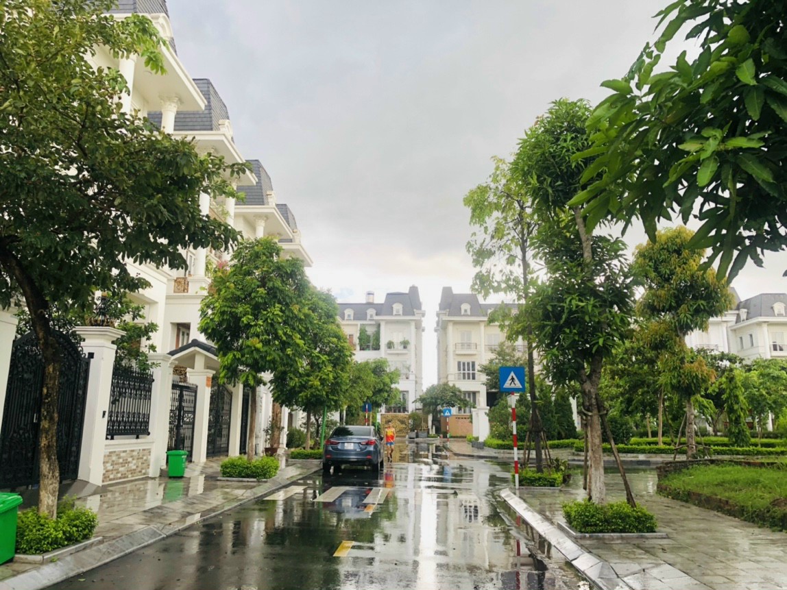 Dự báo cuối năm thị trường BĐS sẽ có sự tăng giá. (Ảnh: Int)