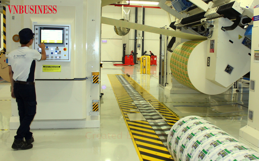 Niềm tin của các nhà đầu tư nước ngoài càng được củng cố trong quá trình hồi phục sản xuất từ đại dịch Covid-19.