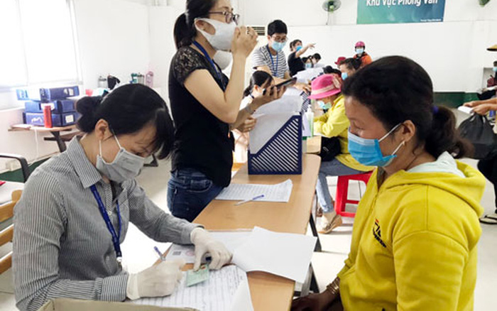 Người lao động rời bỏ hệ thống BHXH là tự tước quyền được tham gia thụ hưởng các chế độ BHXH.