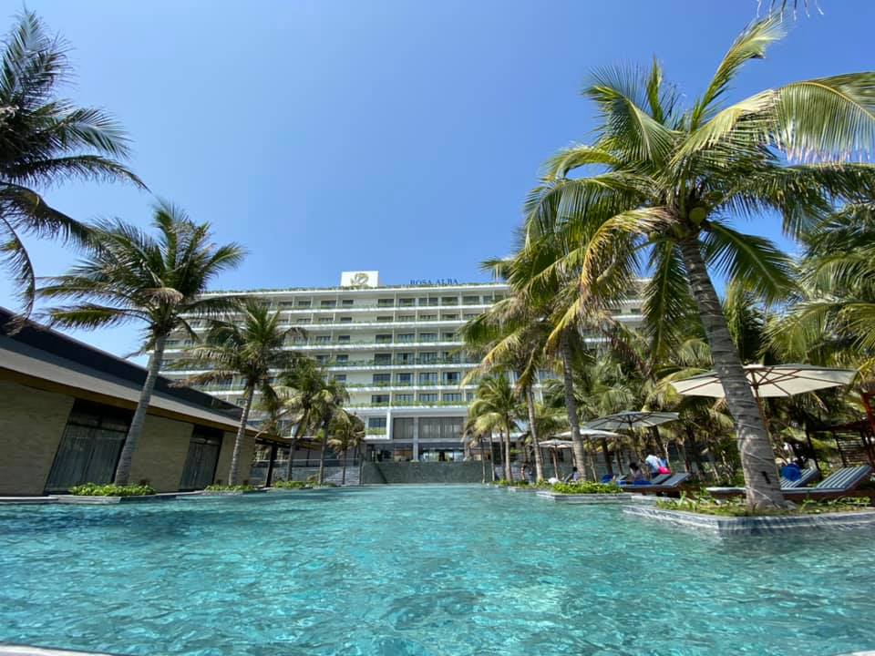 Thị trường condotel cần được khơi thông những vướng mắc về pháp lý để thoát khỏi ngõ cụt.