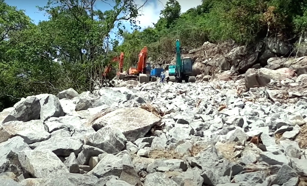 Đường lên đỉnh