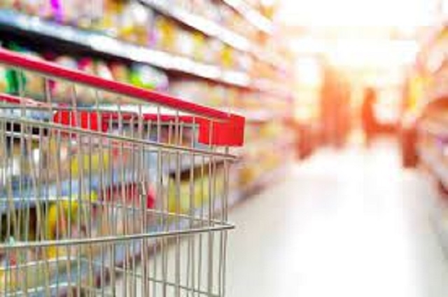 Cổ phiếu ngành Bán lẻ có triển vọng lớn trong dài hạn. (Ảnh: Int)