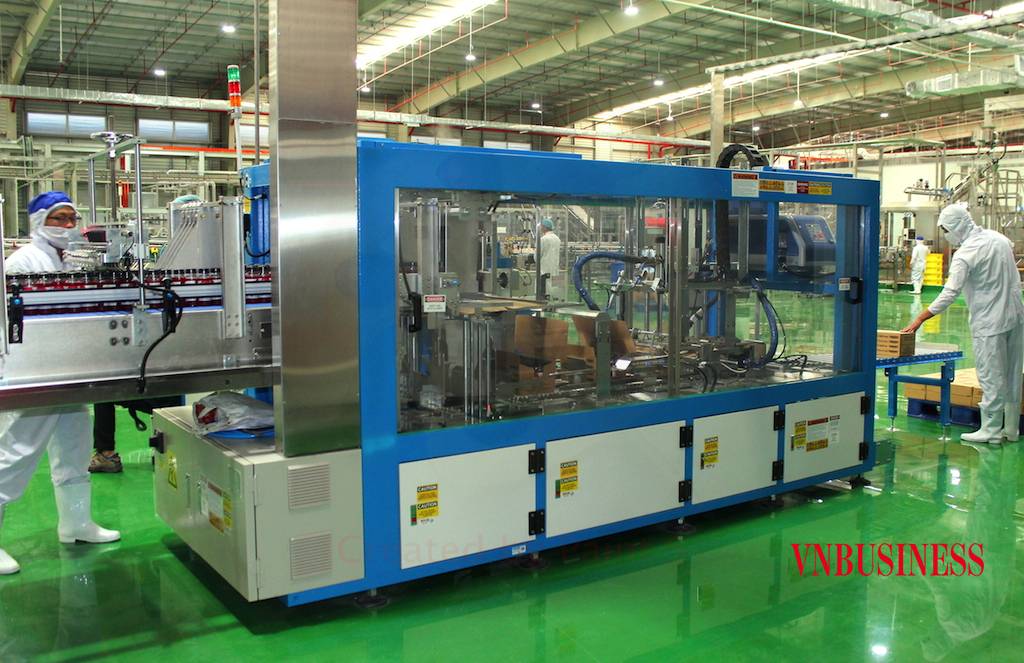 Kỳ vọng trái cây chế biến thâm nhập sâu vào các thị trường tỷ đô như Mỹ, EU.