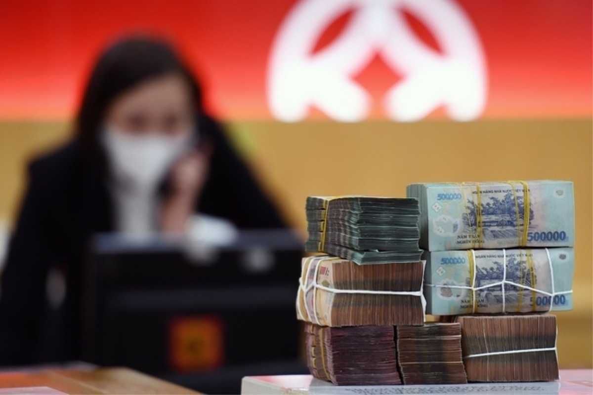 Với tiềm lực mạnh và nguồn vốn chủ sở hữu lớn, nhiều ngân hàng thương mại tư nhân đang có khả năng tăng mạnh vốn điều lệ vượt qua nhóm ngân hàng quốc doanh.