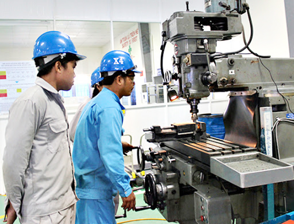 Mô hình KOSEN có tiềm năng lớn để nhân rộng trong hệ thống trường nghề tại Việt Nam.