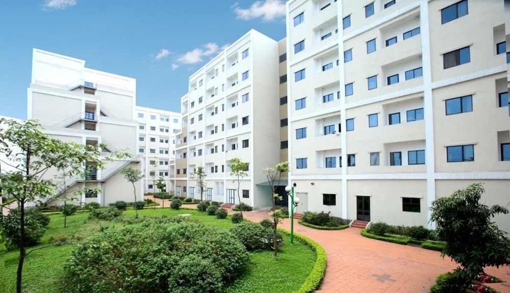 Để giải bài toán nhà ở cho công nhân rất cần sự vào cuộc của các bên, tuy nhiên Nhà nước vẫn giữ vai trò quan trọng. (Ảnh: Int)