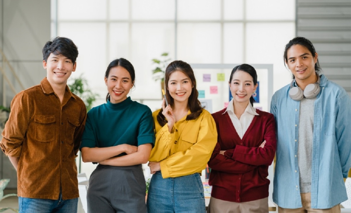 Thay vì đi làm để nhận lương hàng tháng, thế hệ Gen Z đã tự chủ tài chính để trả lương cho chính mình.