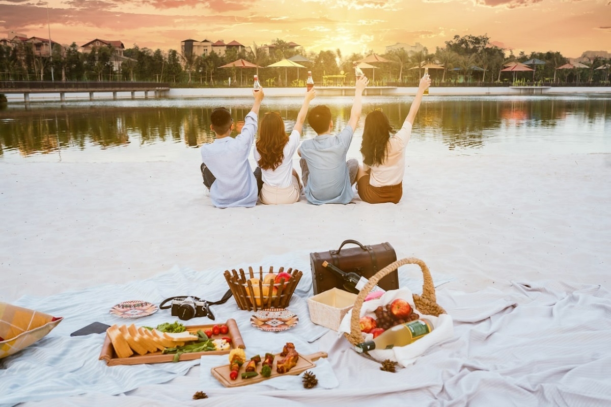 Gen Z - Thế hệ sẽ dẫn dắt xu hướng tiêu dùng tương lai.