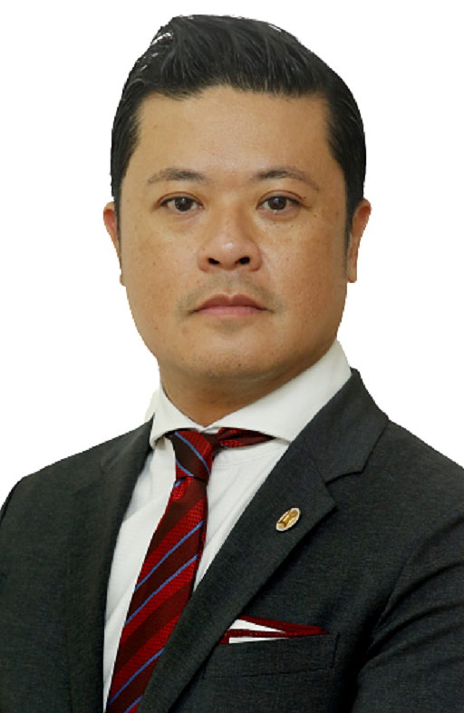 Ông Andrew Võ - Phó Tổng Giám đốc SeABank.